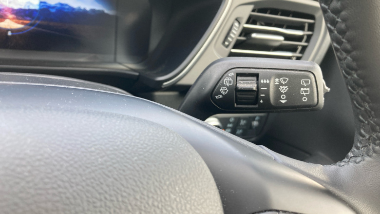 Ford Kuga 1.5 EcoBoost 150 Titanium Edition 5dr Petrol Estate